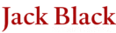Jack Black – Magic Entertainment